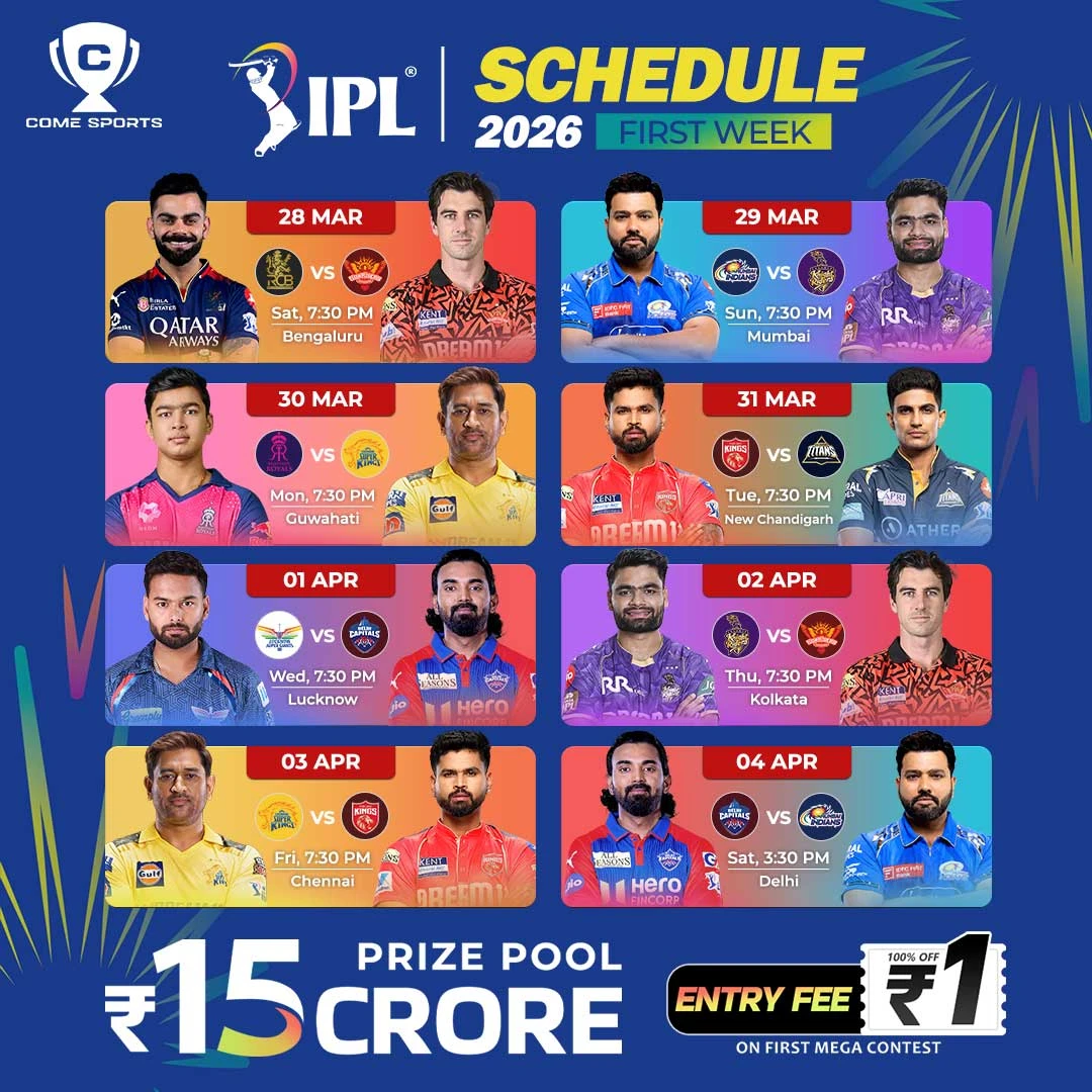 Live match intent visual